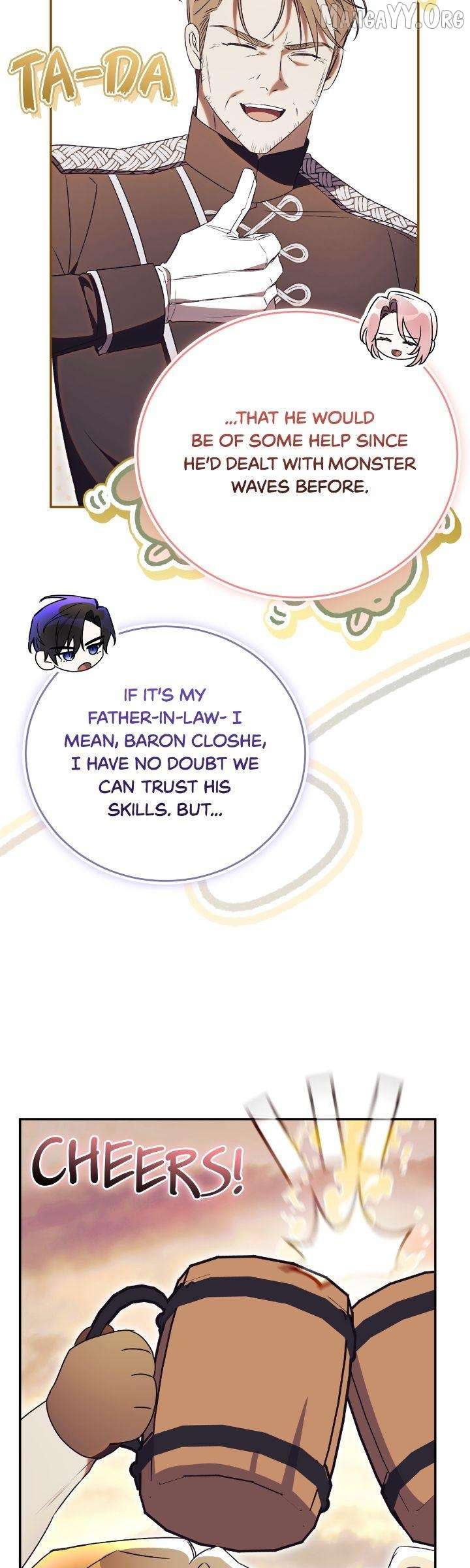 How to Reject My Obsessive Ex-Husband Chapter 80 page 44