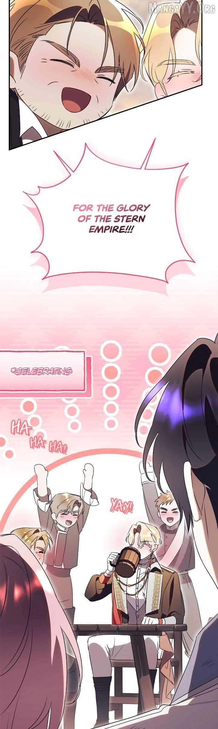 How to Reject My Obsessive Ex-Husband Chapter 80 page 45