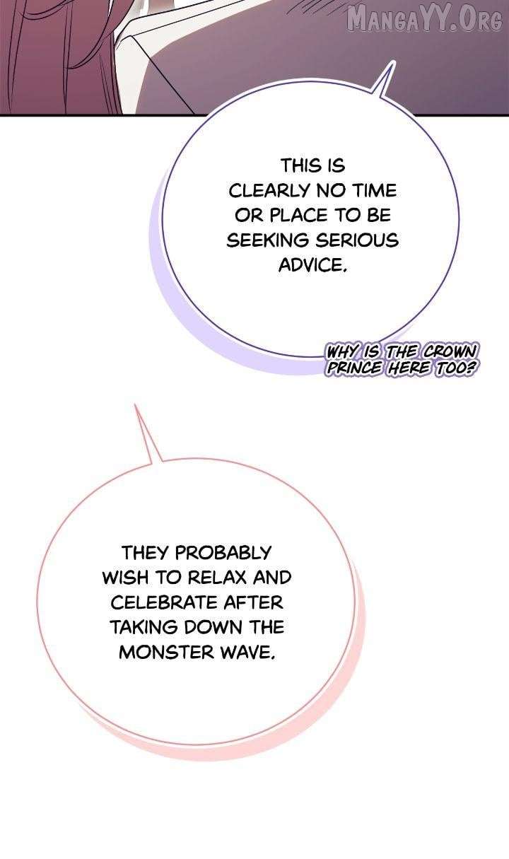 How to Reject My Obsessive Ex-Husband Chapter 80 page 46