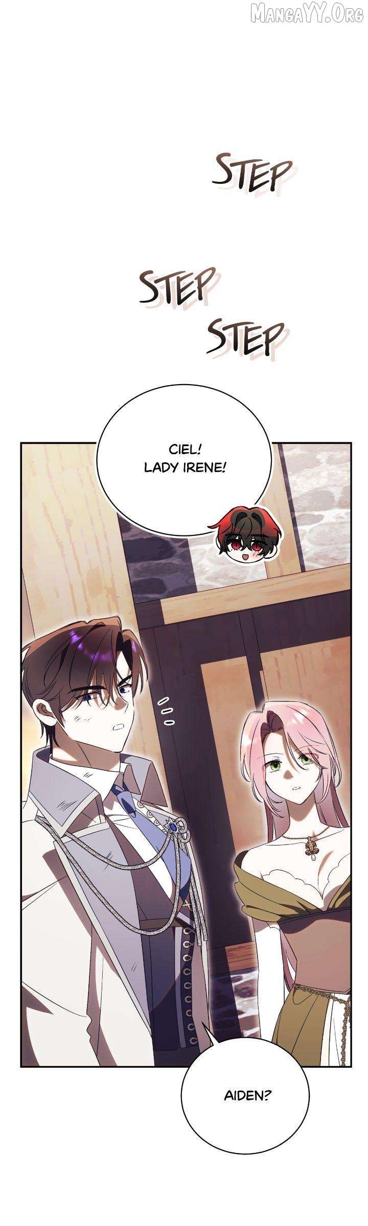 How to Reject My Obsessive Ex-Husband Chapter 80 page 47