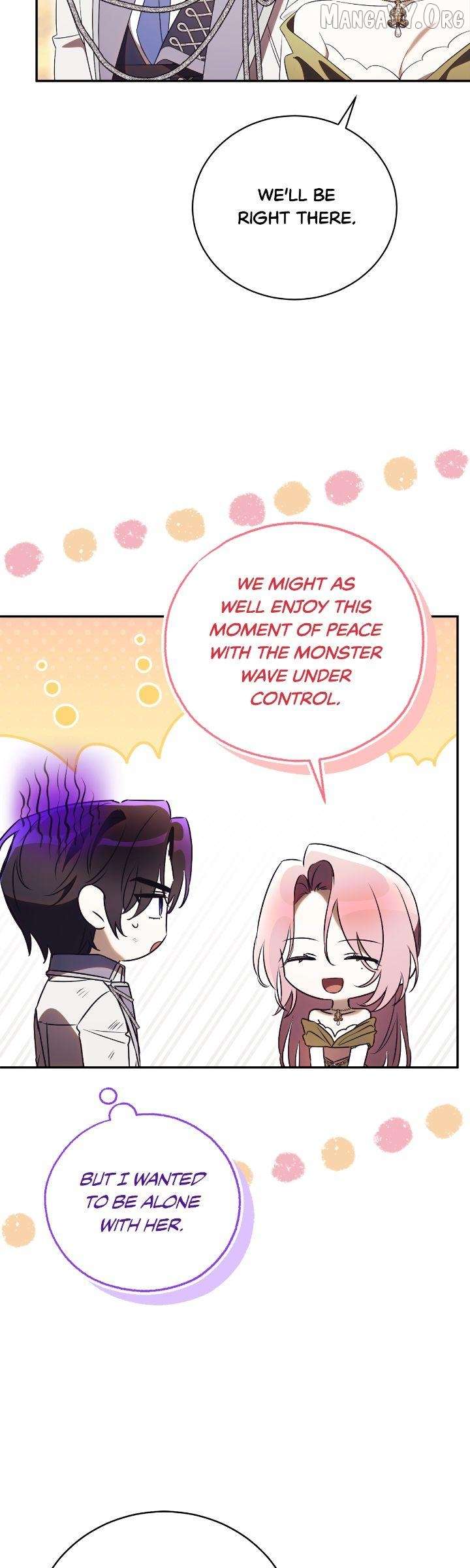 How to Reject My Obsessive Ex-Husband Chapter 80 page 49