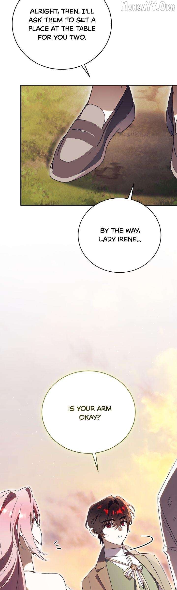 How to Reject My Obsessive Ex-Husband Chapter 80 page 50