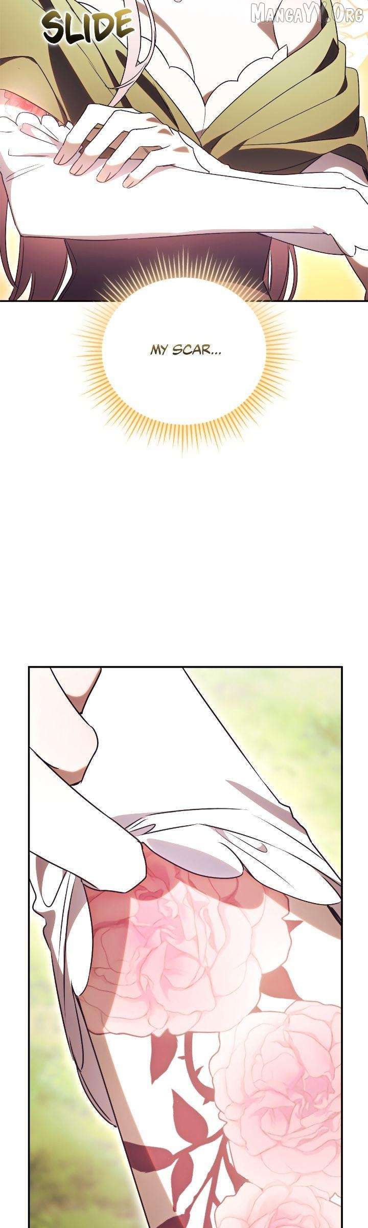 How to Reject My Obsessive Ex-Husband Chapter 80 page 54