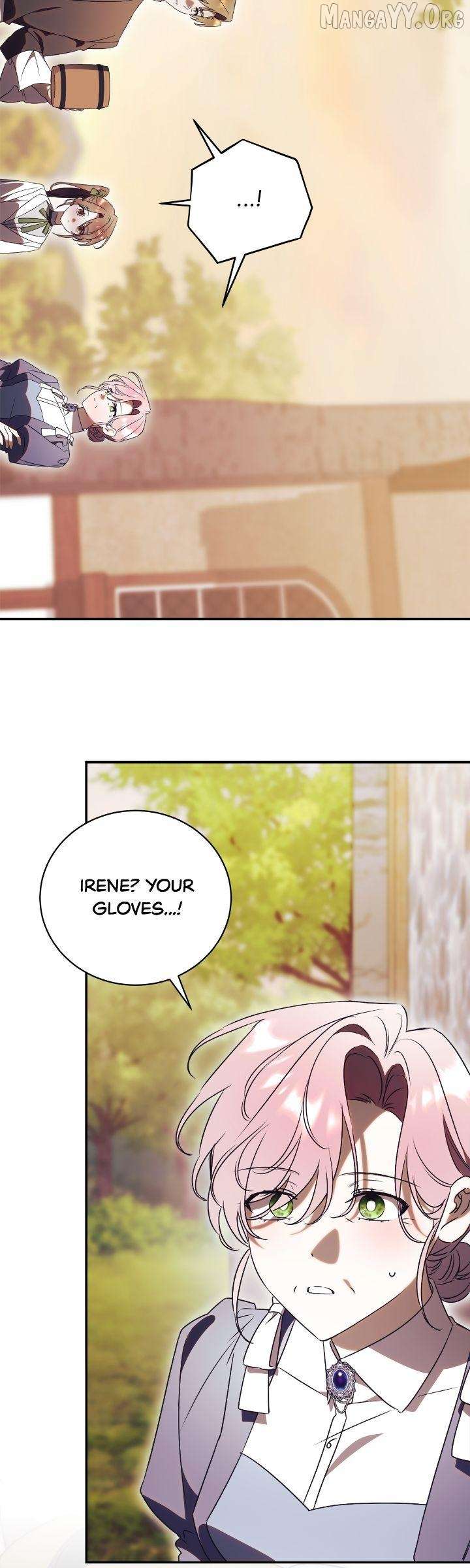 How to Reject My Obsessive Ex-Husband Chapter 80 page 57