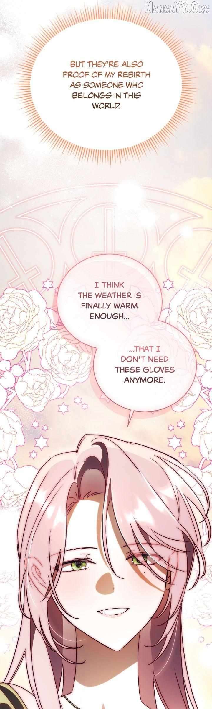 How to Reject My Obsessive Ex-Husband Chapter 80 page 60