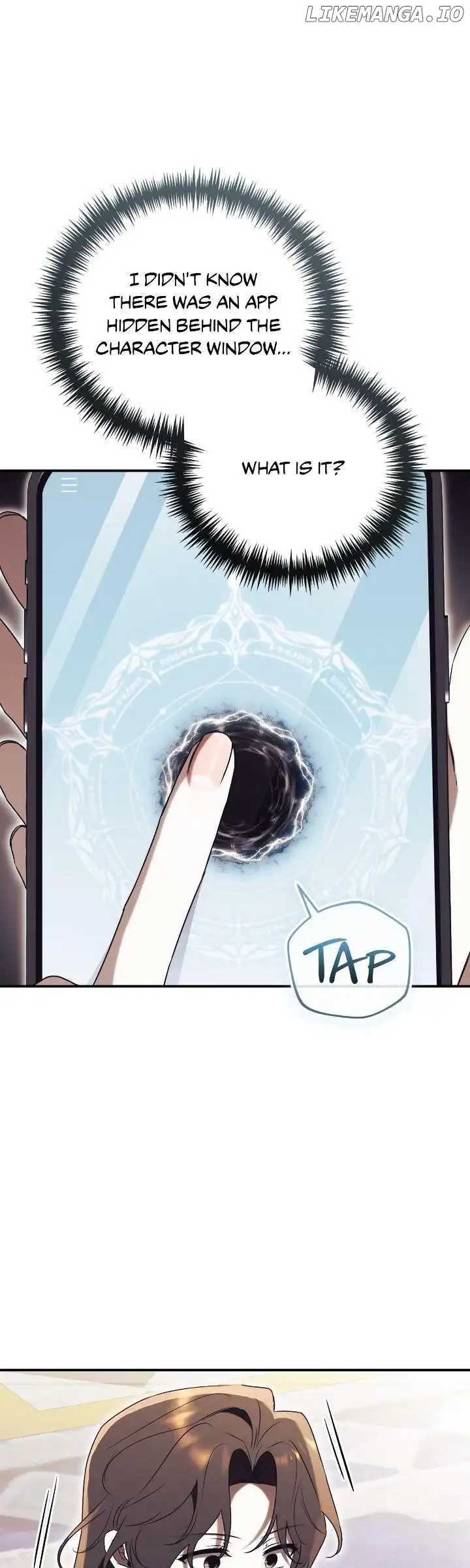 How to Reject My Obsessive Ex-Husband Chapter 35 page 1
