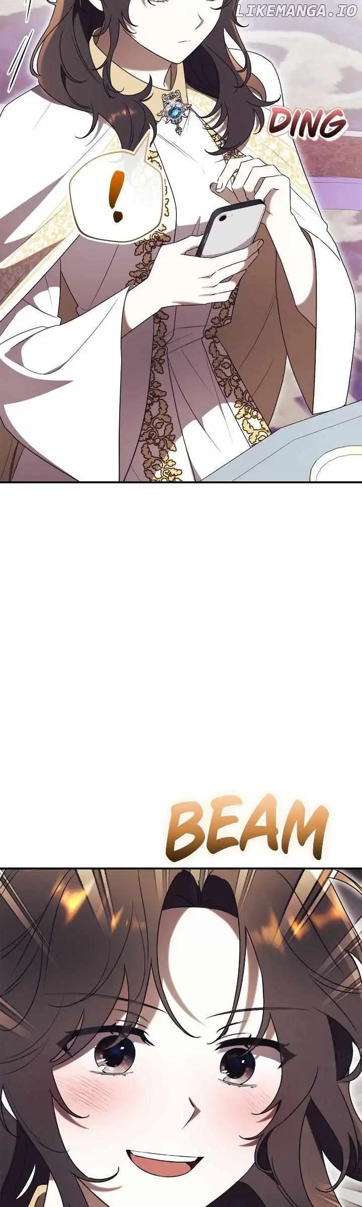 How to Reject My Obsessive Ex-Husband Chapter 35 page 2