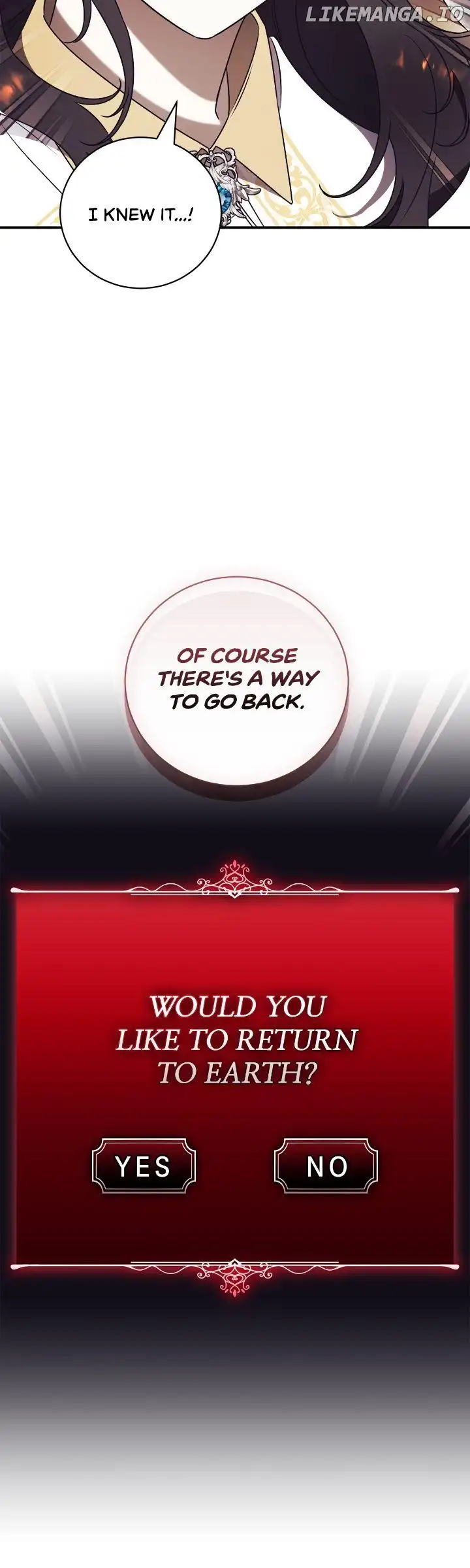 How to Reject My Obsessive Ex-Husband Chapter 35 page 3