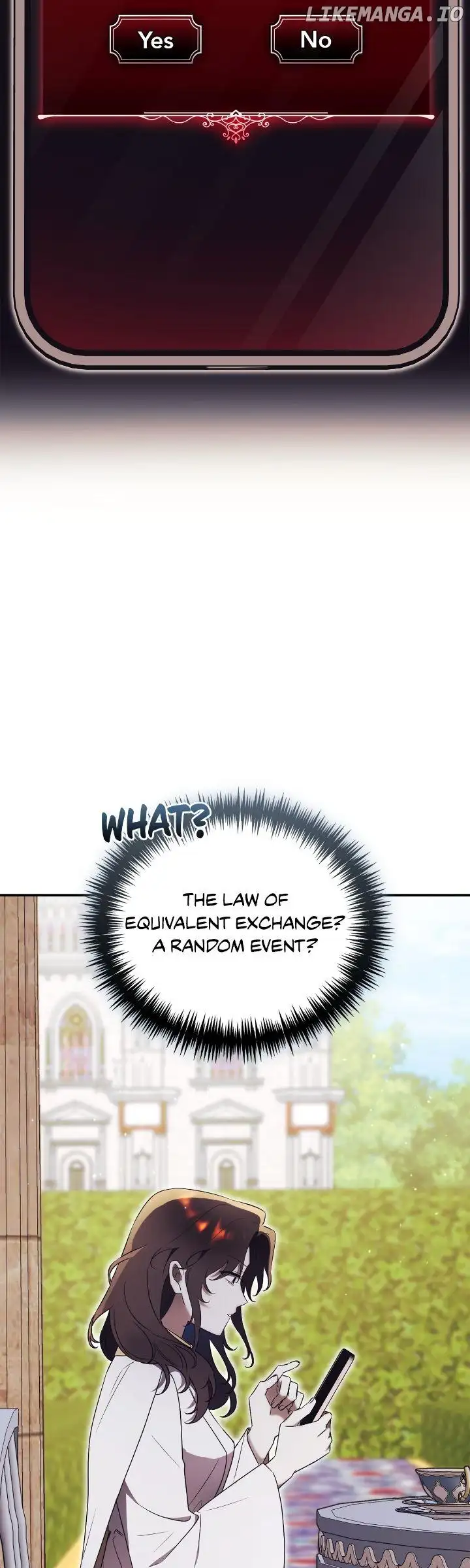 How to Reject My Obsessive Ex-Husband Chapter 35 page 7