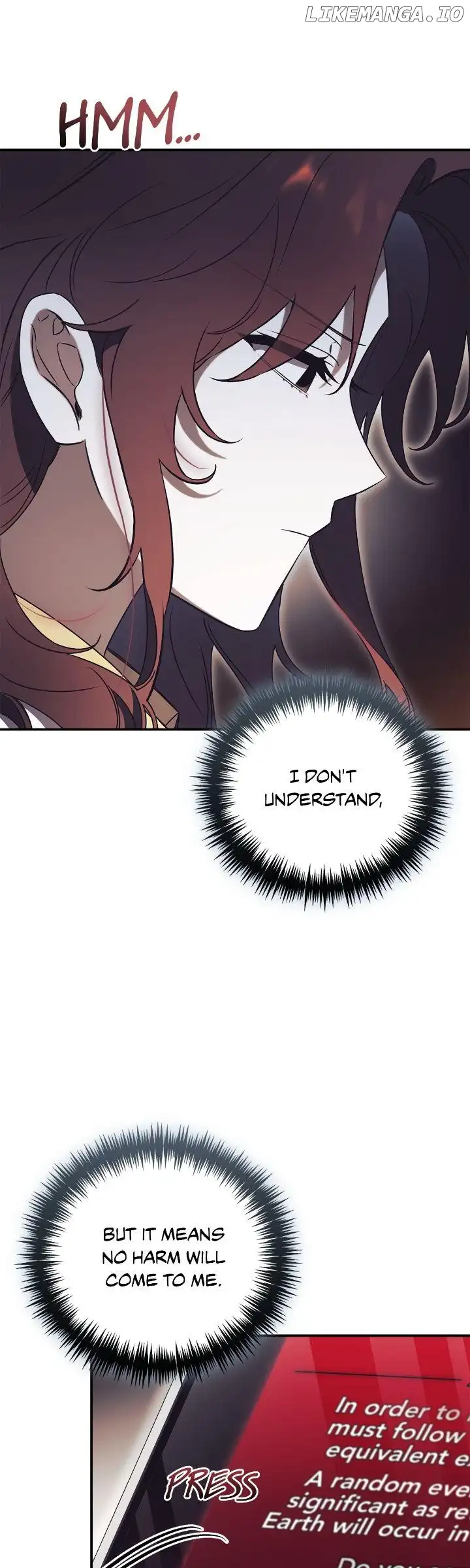 How to Reject My Obsessive Ex-Husband Chapter 35 page 9