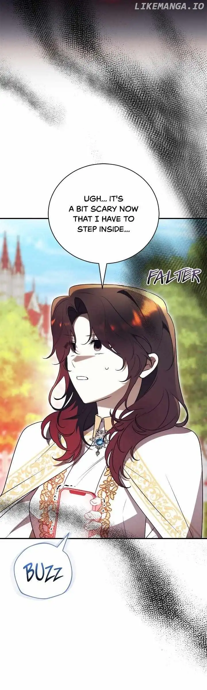 How to Reject My Obsessive Ex-Husband Chapter 35 page 14