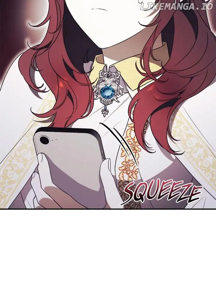 How to Reject My Obsessive Ex-Husband Chapter 35 page 16