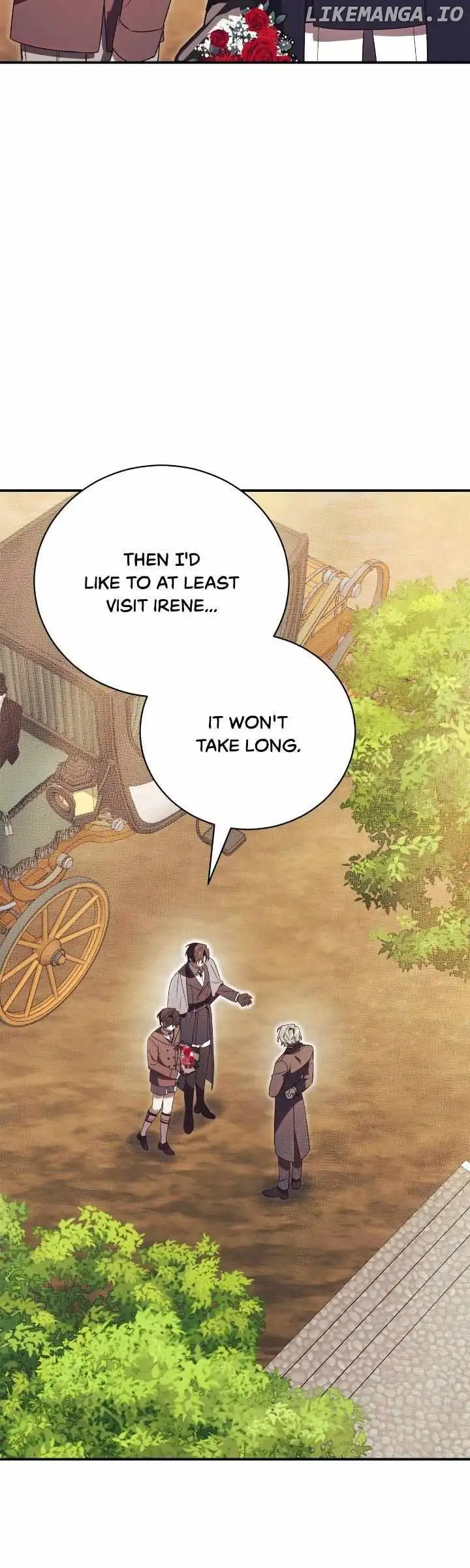 How to Reject My Obsessive Ex-Husband Chapter 35 page 25
