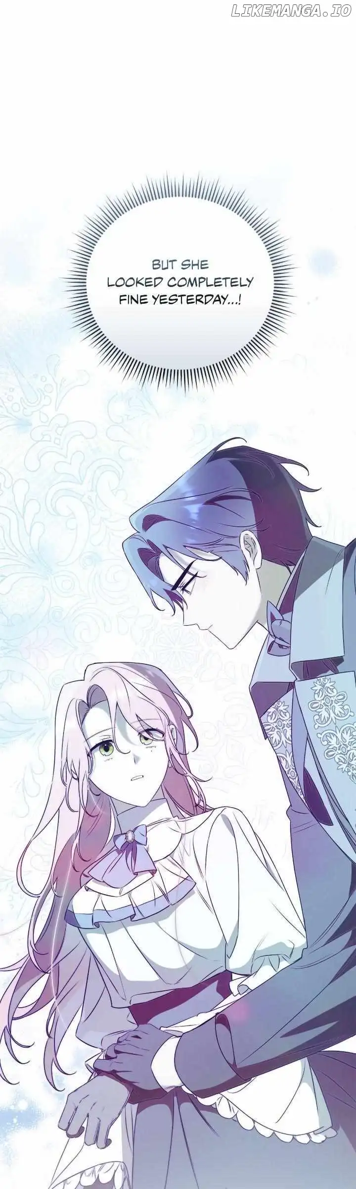 How to Reject My Obsessive Ex-Husband Chapter 35 page 28