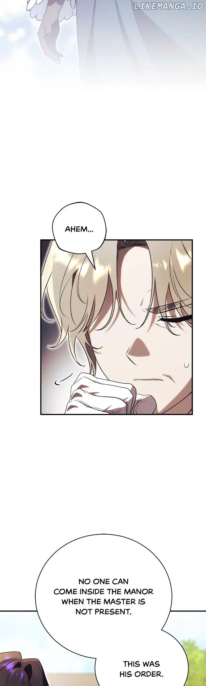 How to Reject My Obsessive Ex-Husband Chapter 35 page 29