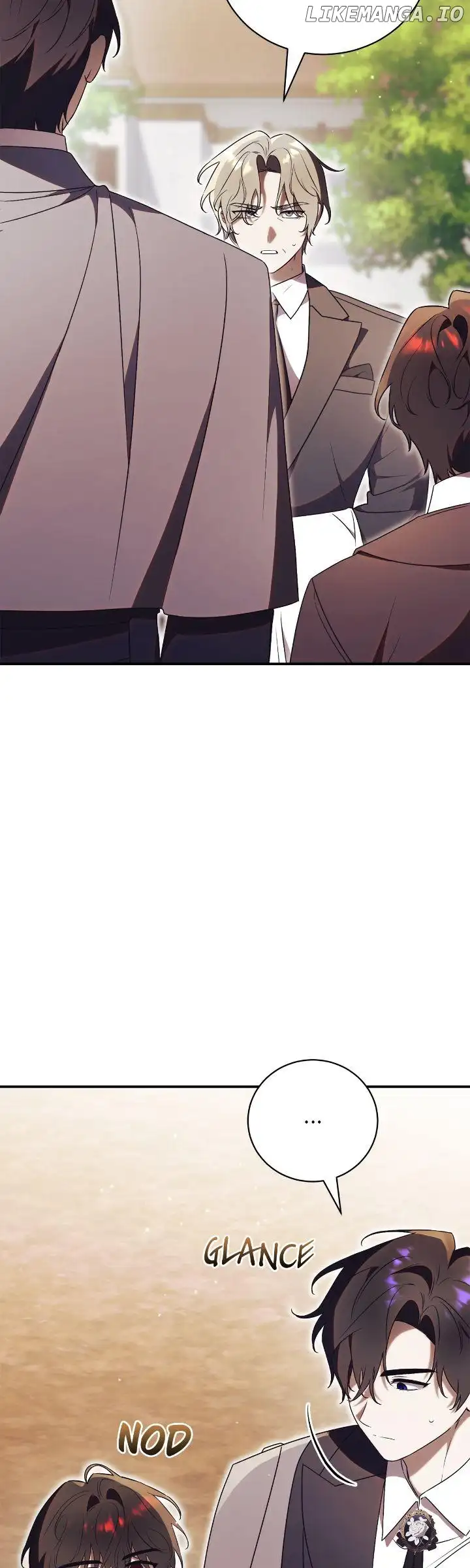 How to Reject My Obsessive Ex-Husband Chapter 35 page 30