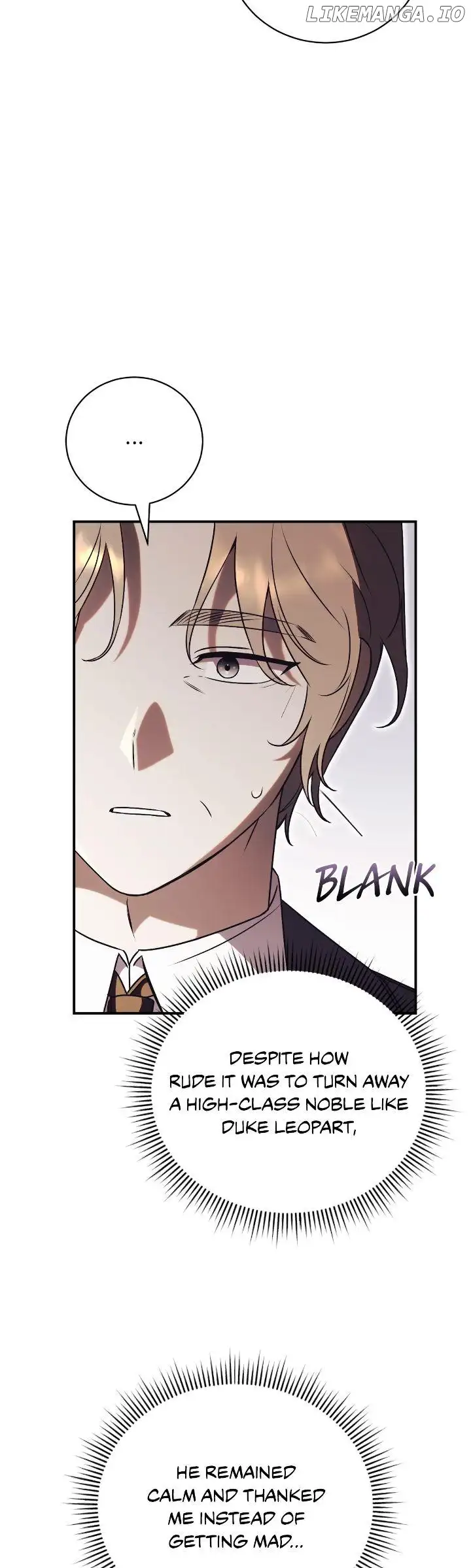 How to Reject My Obsessive Ex-Husband Chapter 35 page 32