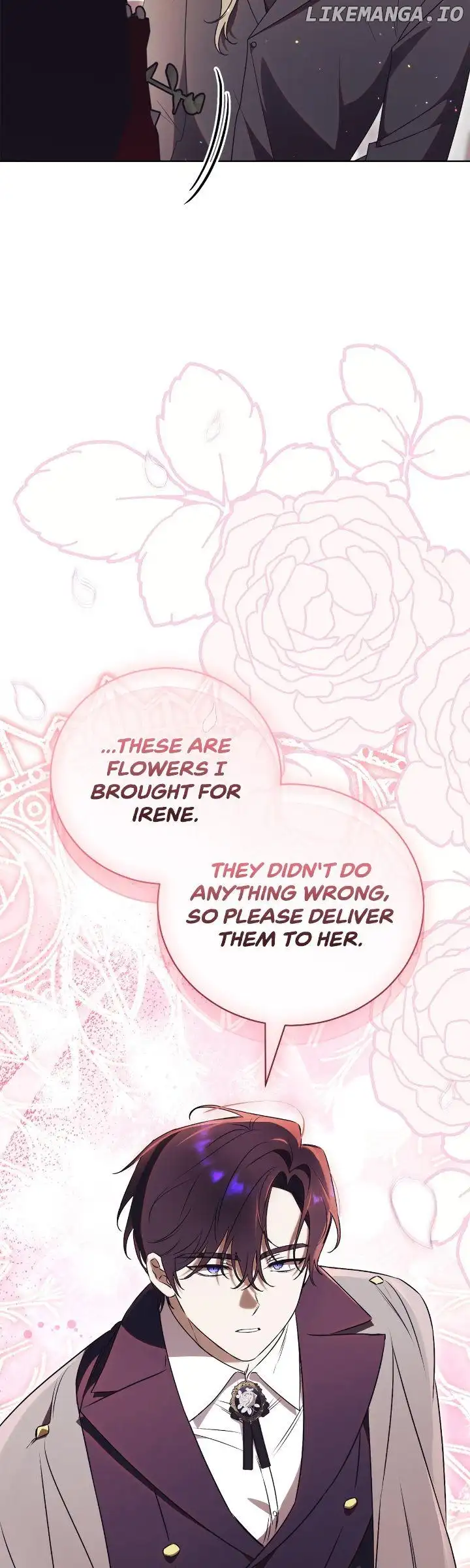 How to Reject My Obsessive Ex-Husband Chapter 35 page 35