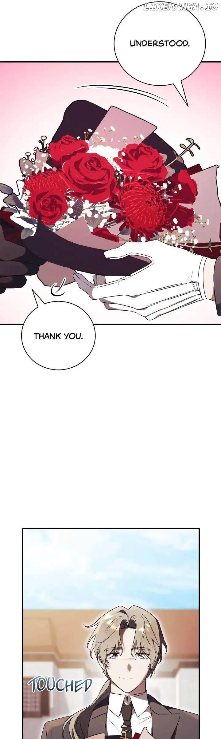 How to Reject My Obsessive Ex-Husband Chapter 35 page 37