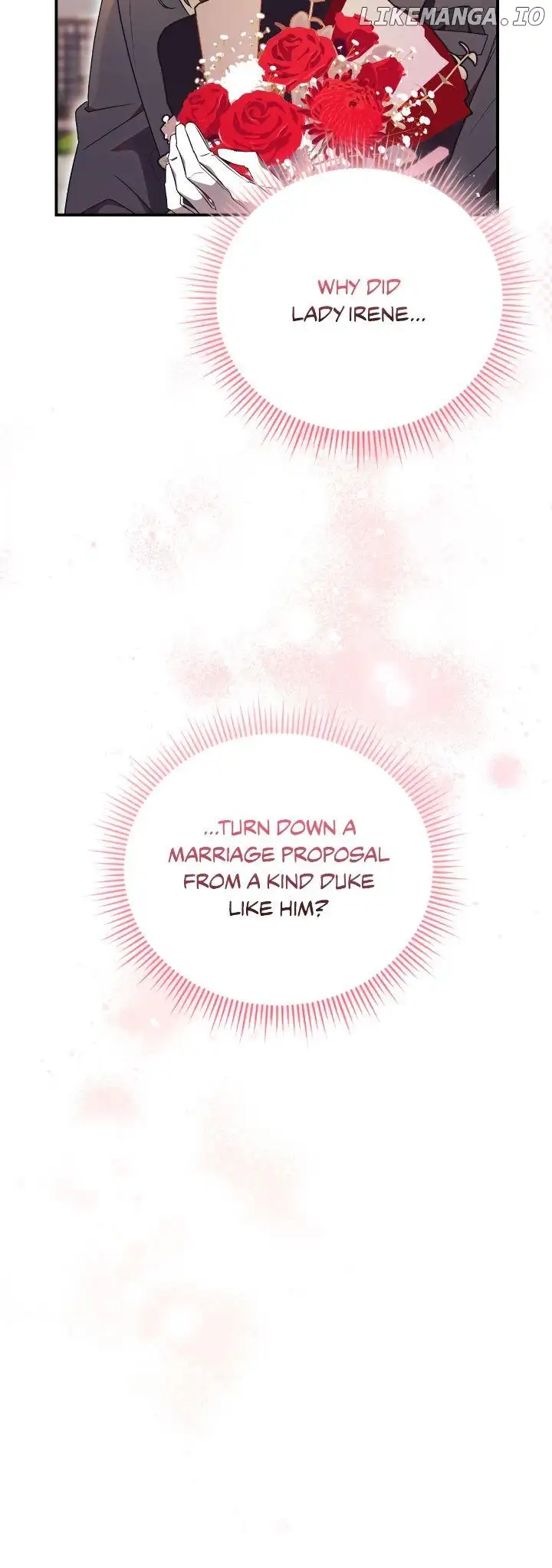 How to Reject My Obsessive Ex-Husband Chapter 35 page 38