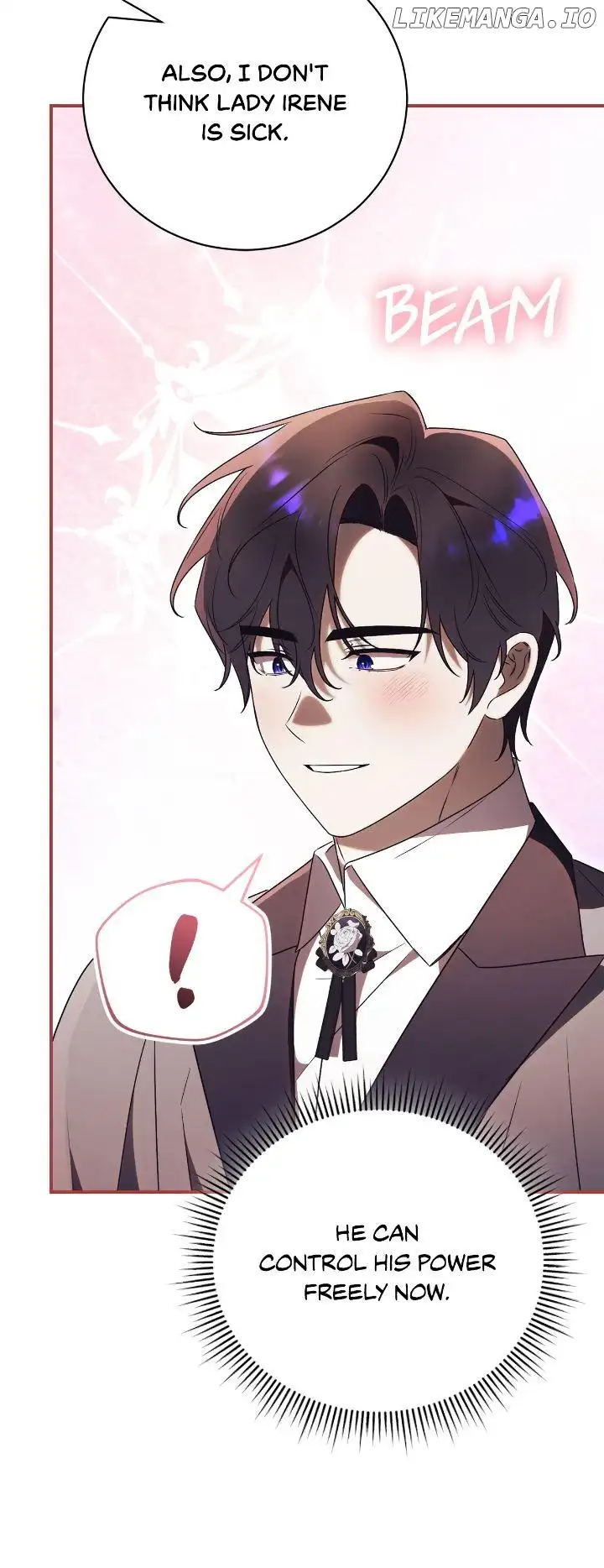 How to Reject My Obsessive Ex-Husband Chapter 35 page 41