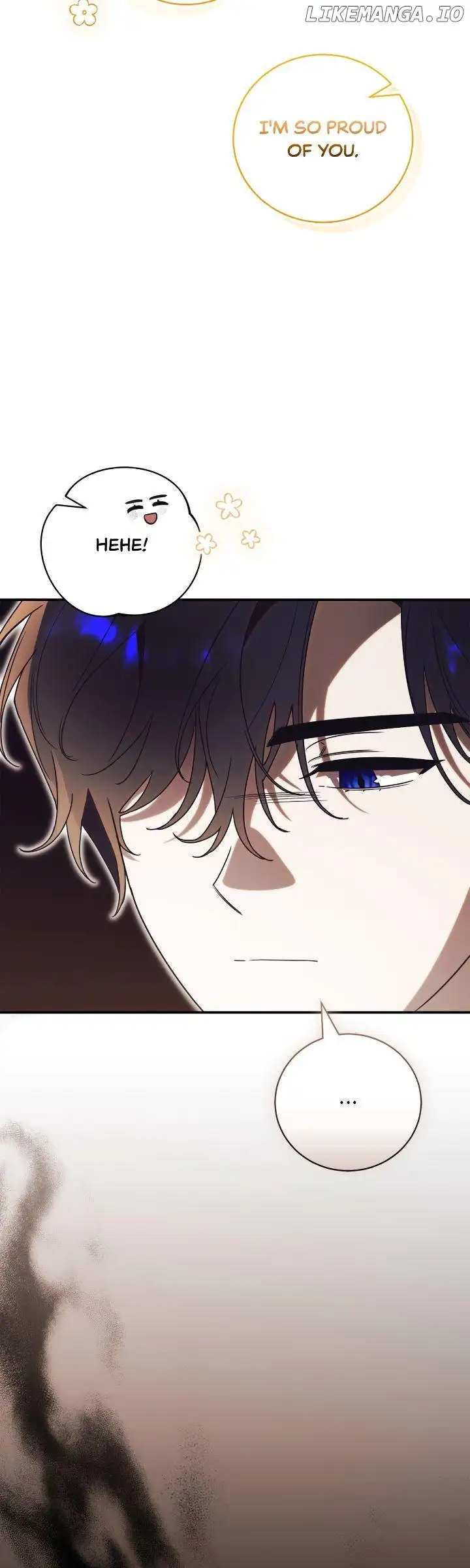 How to Reject My Obsessive Ex-Husband Chapter 35 page 43