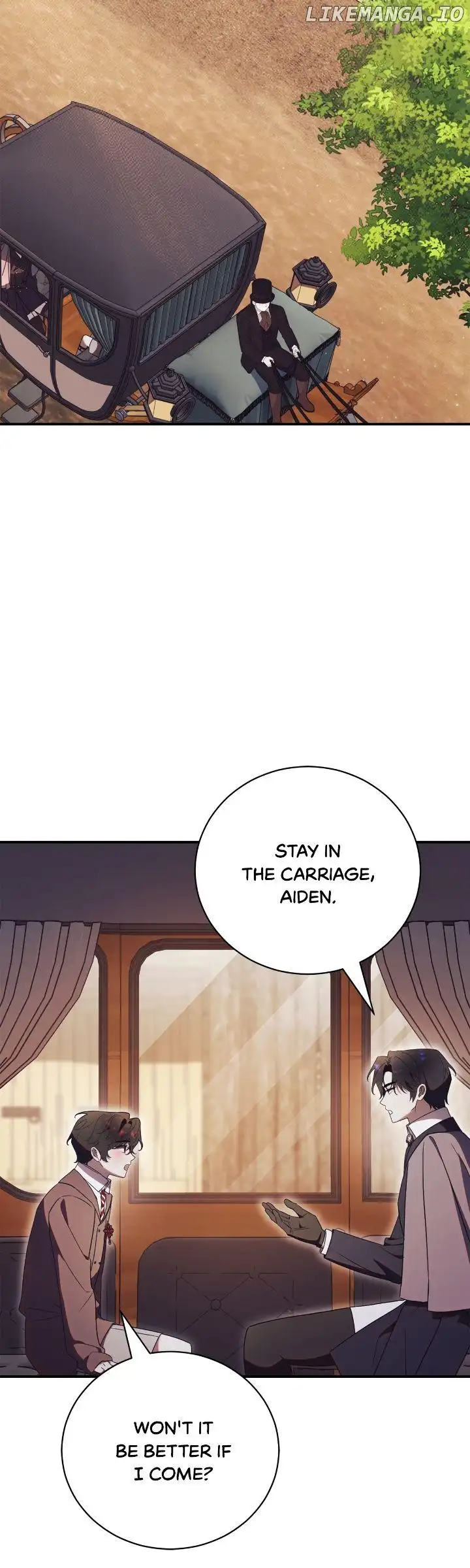 How to Reject My Obsessive Ex-Husband Chapter 35 page 48