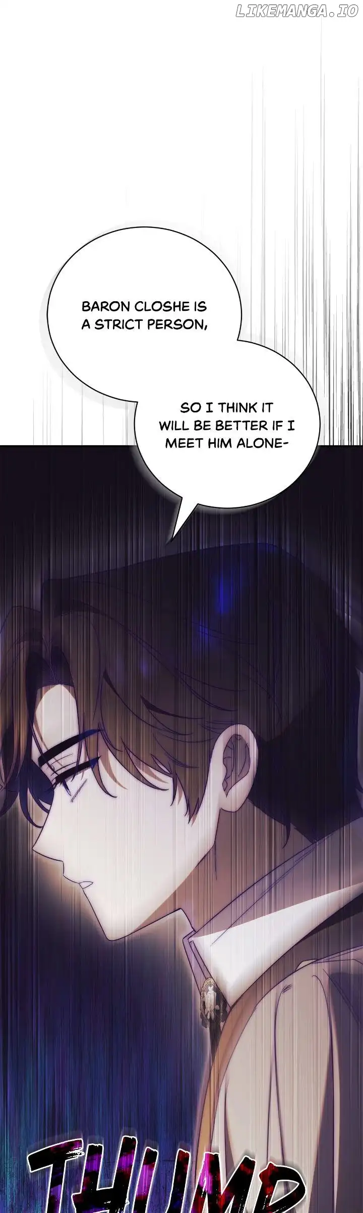 How to Reject My Obsessive Ex-Husband Chapter 35 page 49