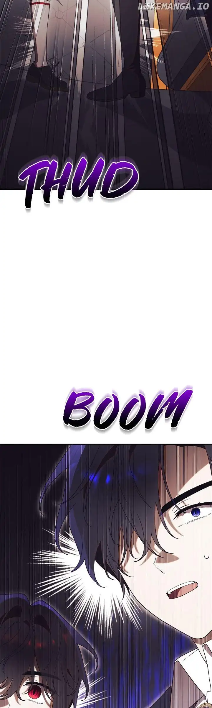 How to Reject My Obsessive Ex-Husband Chapter 35 page 52