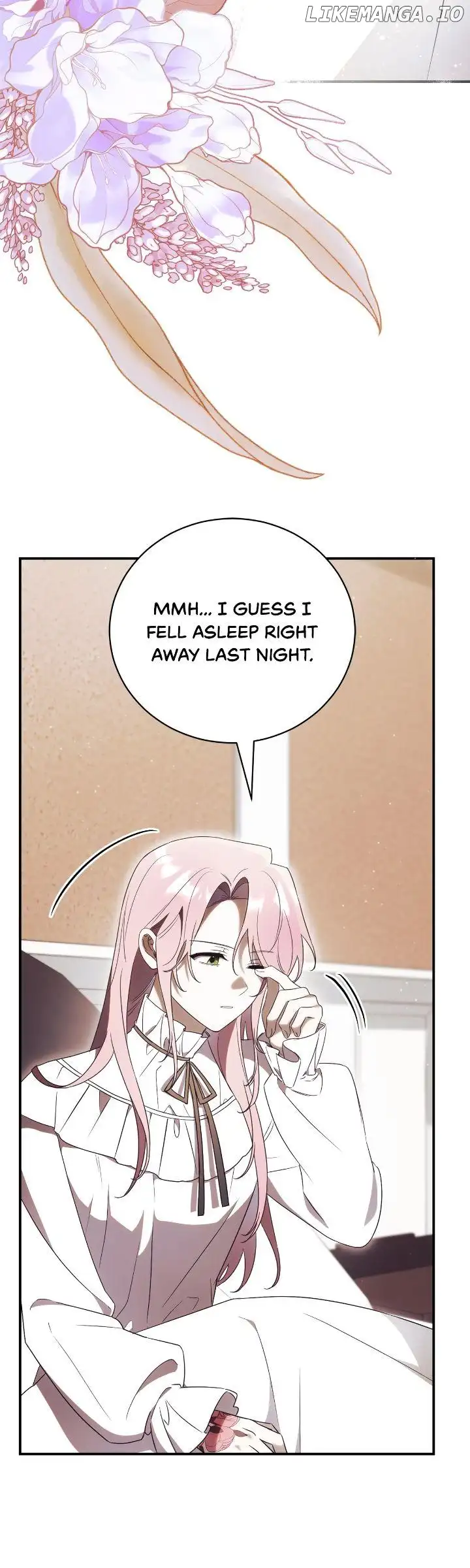 How to Reject My Obsessive Ex-Husband Chapter 35 page 56