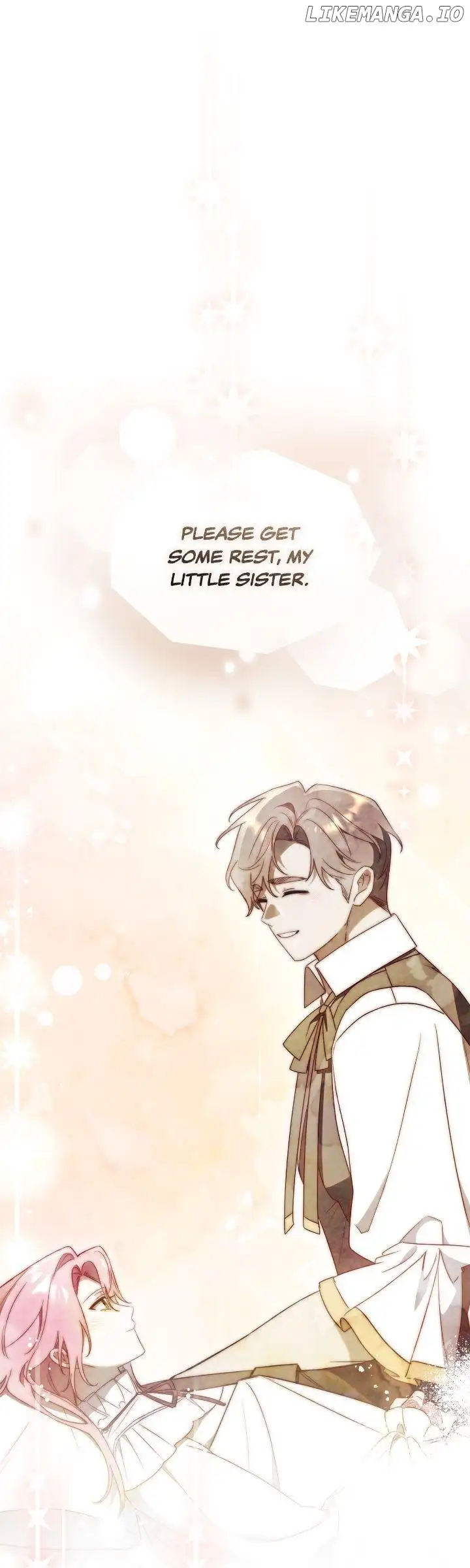 How to Reject My Obsessive Ex-Husband Chapter 35 page 57