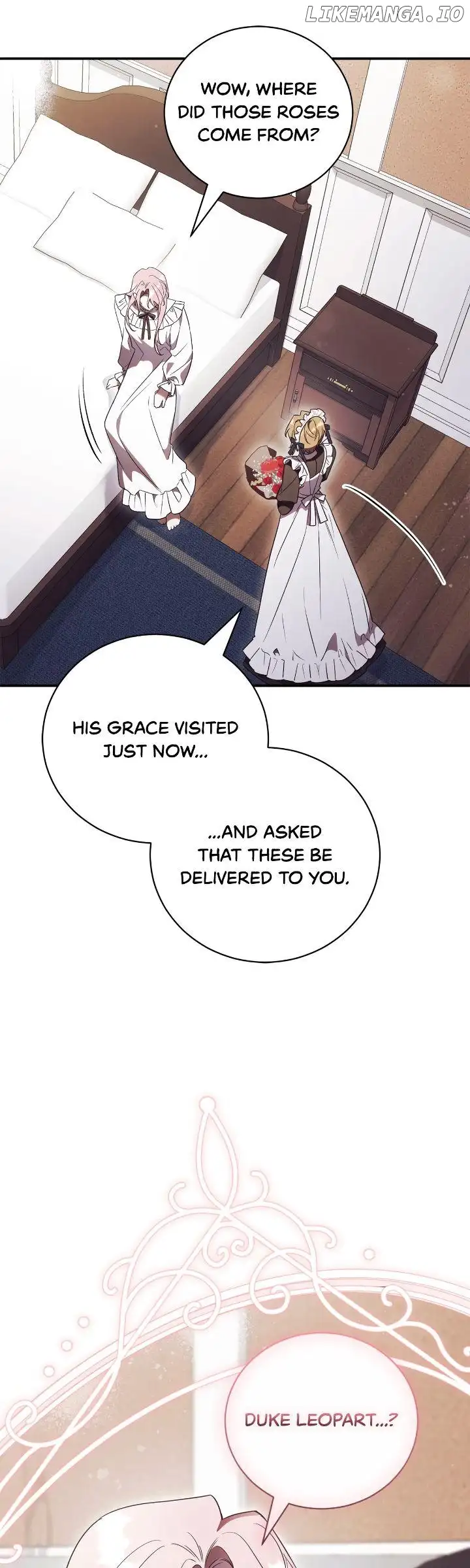 How to Reject My Obsessive Ex-Husband Chapter 35 page 62