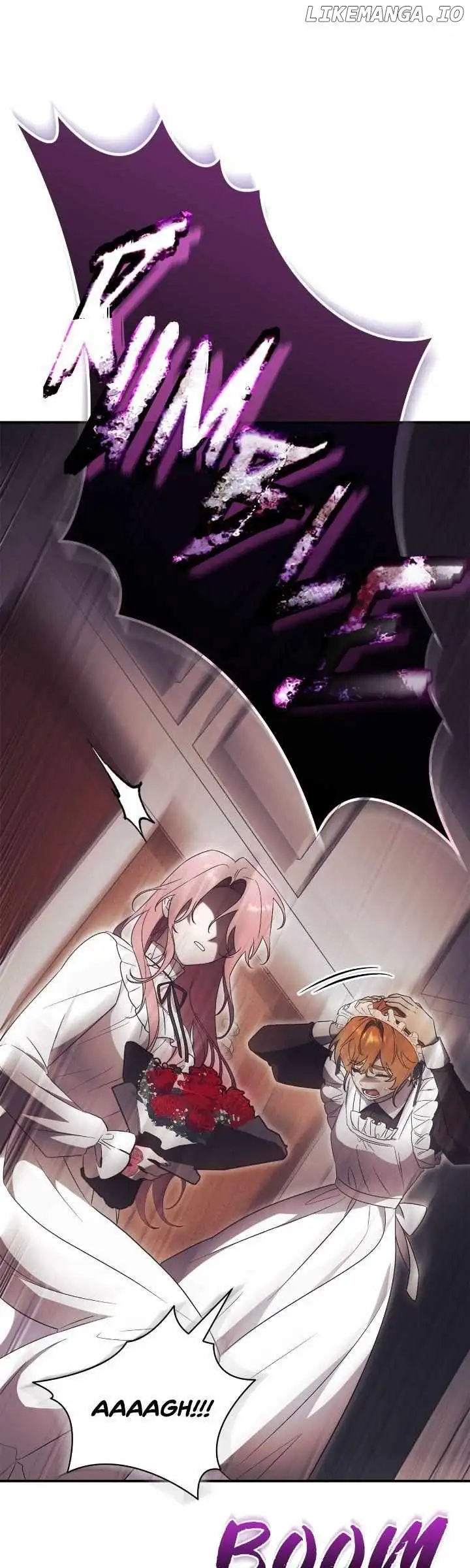 How to Reject My Obsessive Ex-Husband Chapter 35 page 71