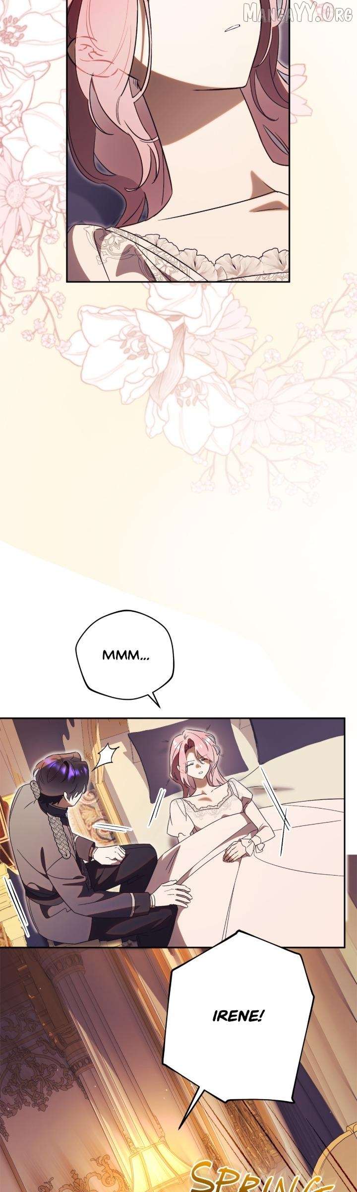 How to Reject My Obsessive Ex-Husband Chapter 95 page 2