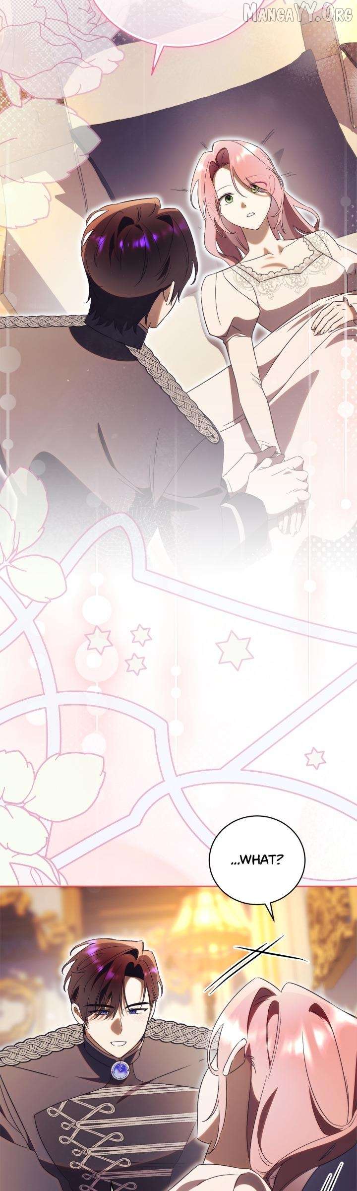 How to Reject My Obsessive Ex-Husband Chapter 95 page 7