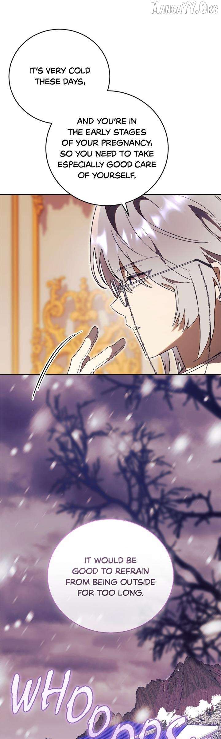 How to Reject My Obsessive Ex-Husband Chapter 95 page 9