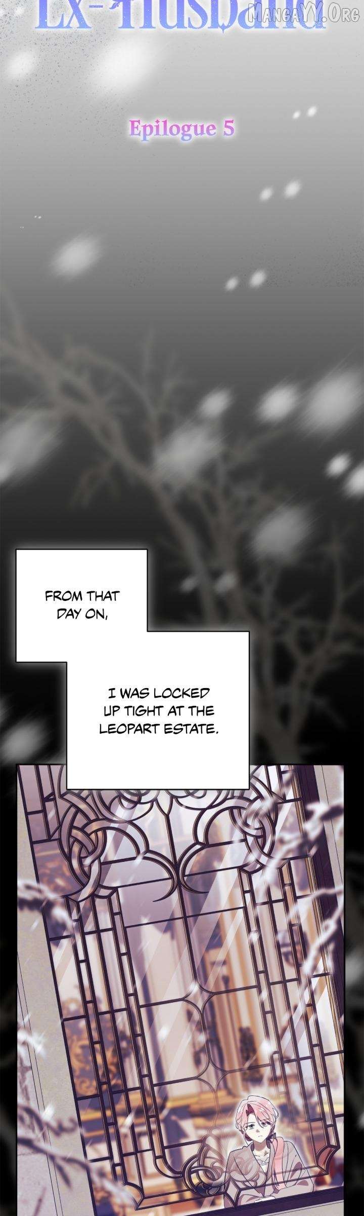 How to Reject My Obsessive Ex-Husband Chapter 95 page 11
