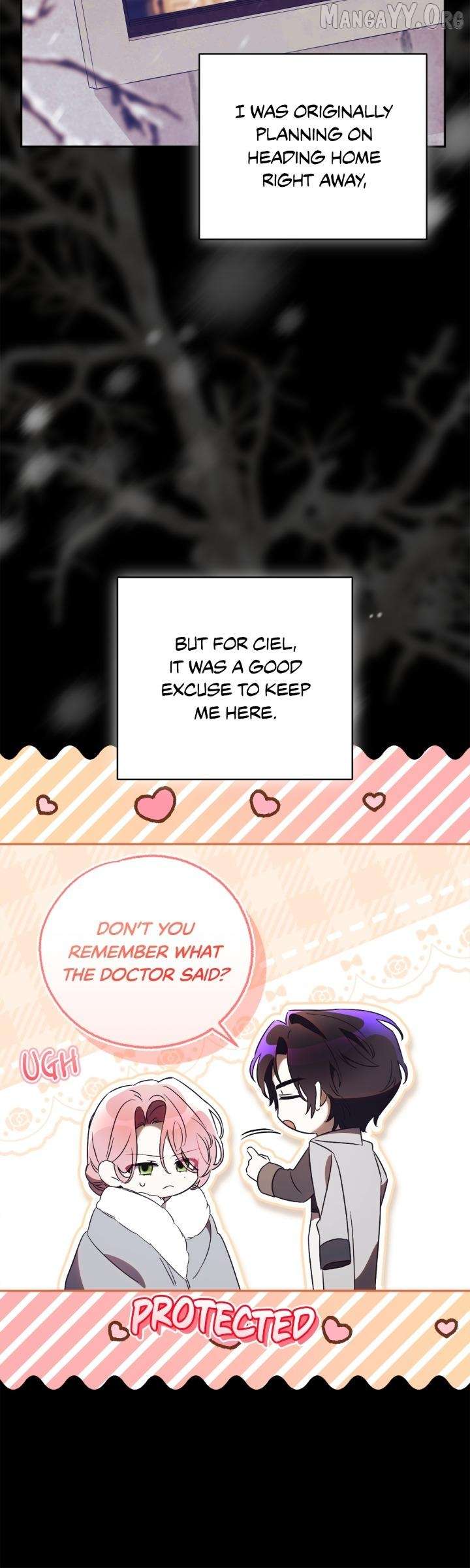 How to Reject My Obsessive Ex-Husband Chapter 95 page 12
