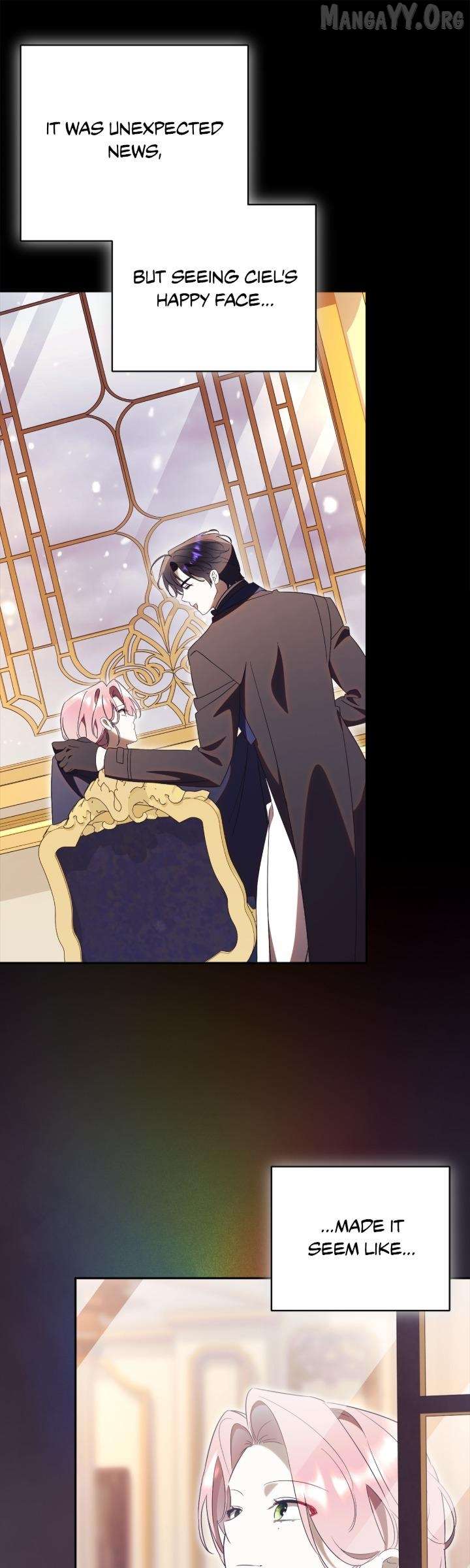 How to Reject My Obsessive Ex-Husband Chapter 95 page 13