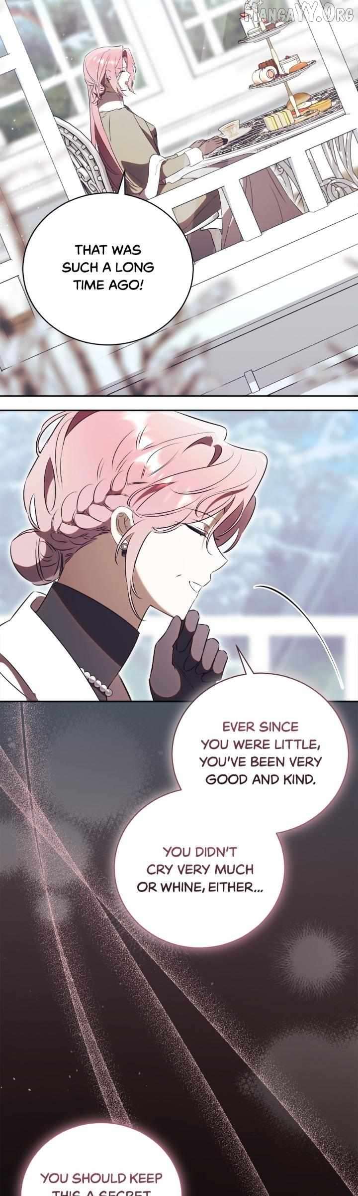 How to Reject My Obsessive Ex-Husband Chapter 95 page 26