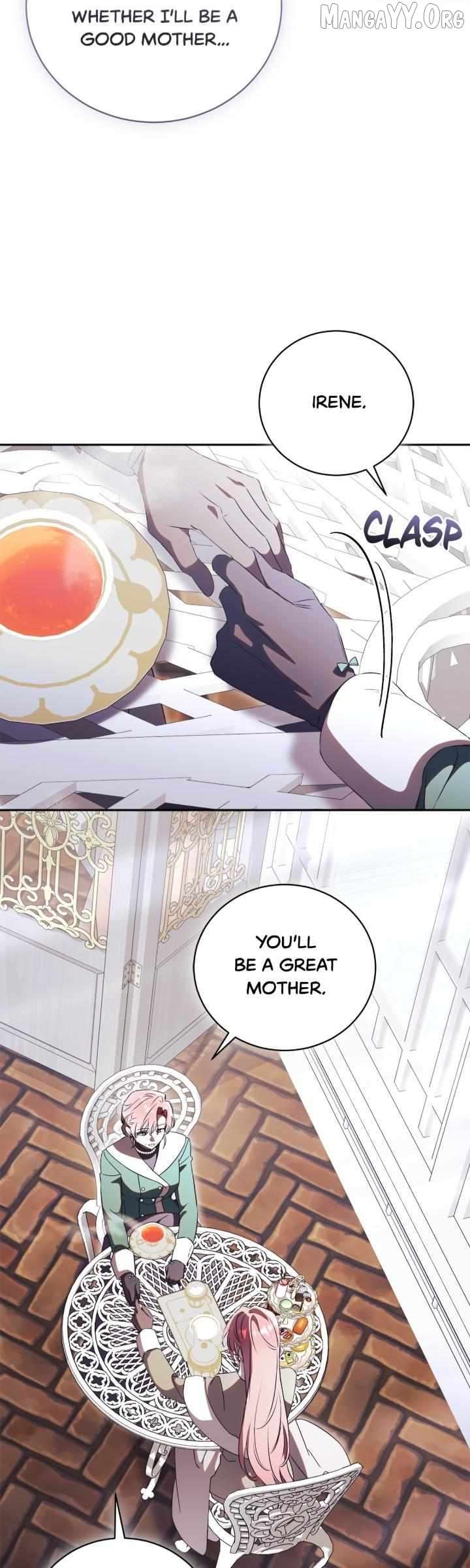 How to Reject My Obsessive Ex-Husband Chapter 95 page 31