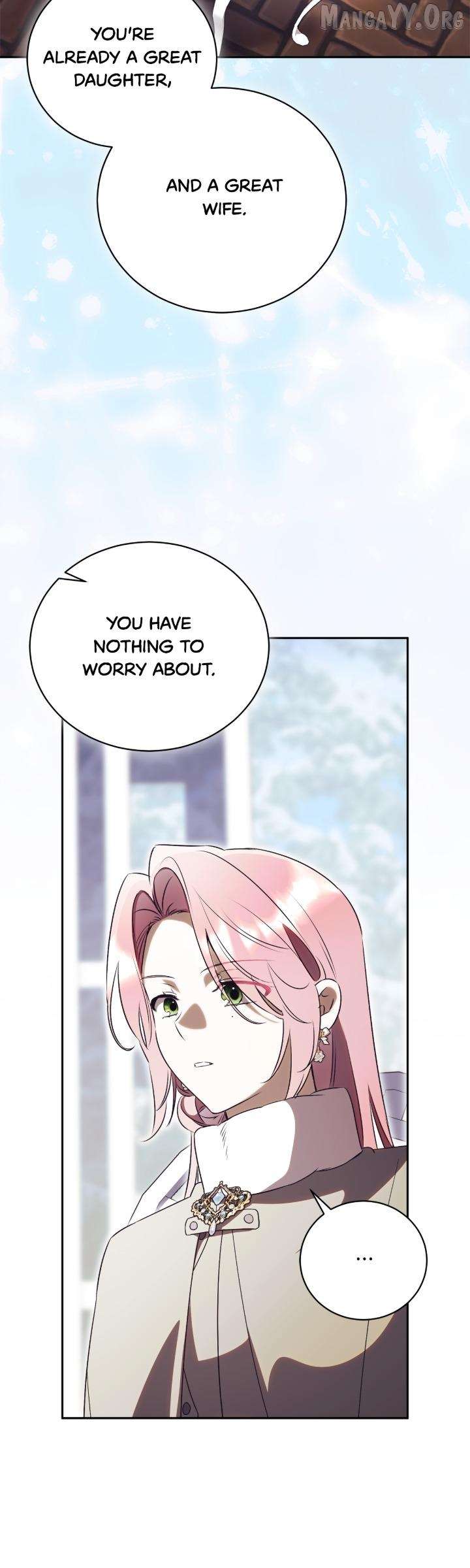 How to Reject My Obsessive Ex-Husband Chapter 95 page 32