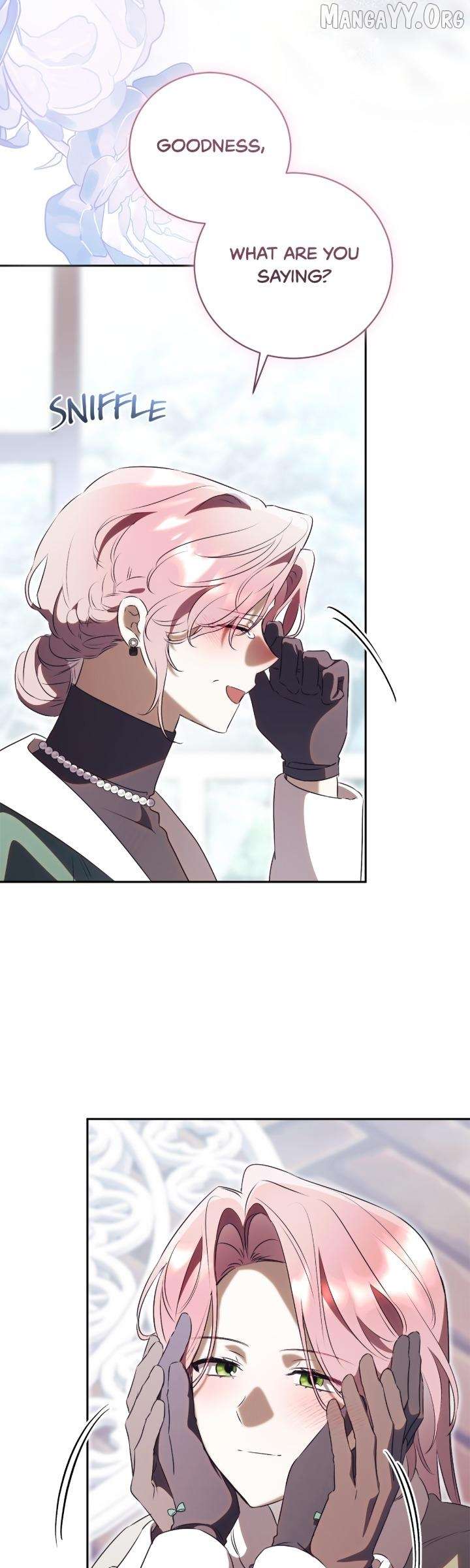How to Reject My Obsessive Ex-Husband Chapter 95 page 39