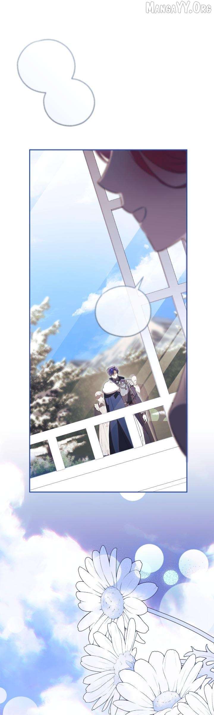 How to Reject My Obsessive Ex-Husband Chapter 95 page 41