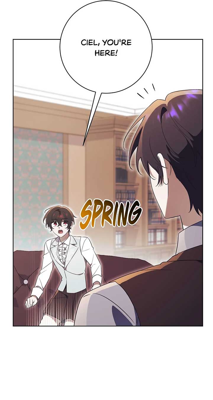 How to Reject My Obsessive Ex-Husband Chapter 12 page 4