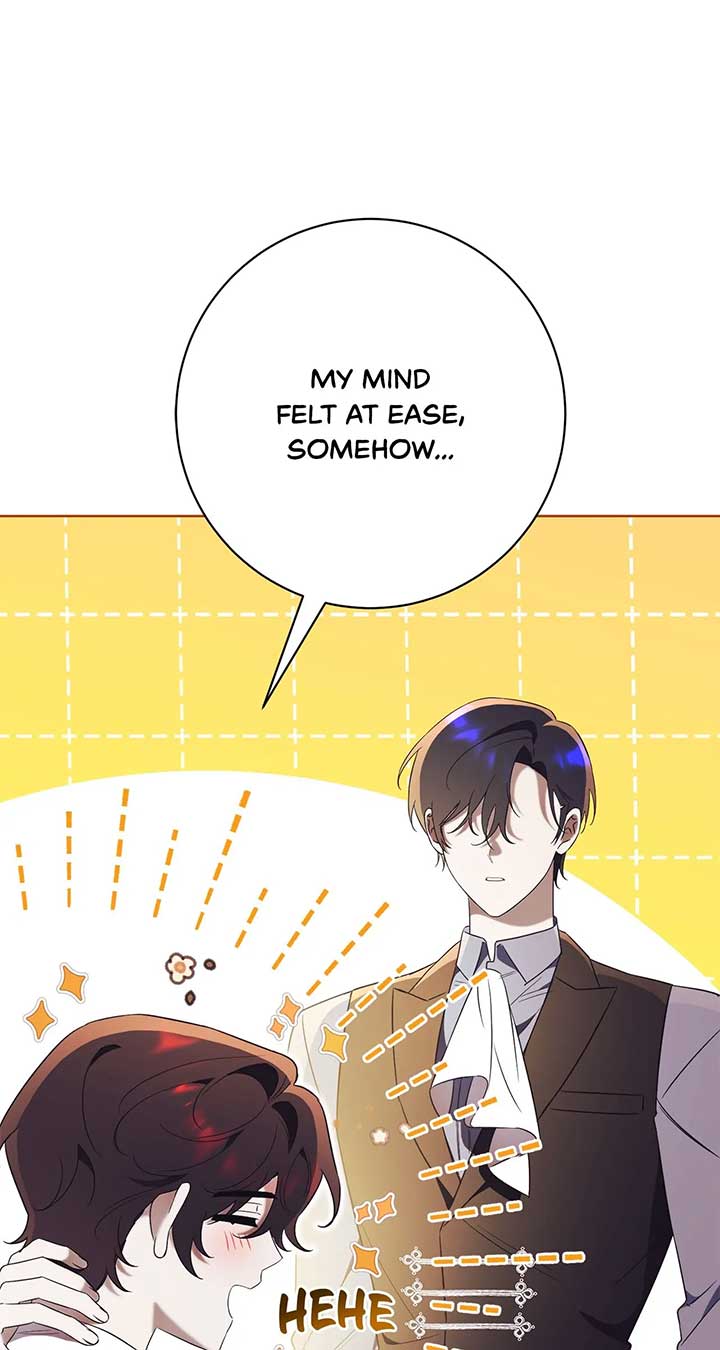How to Reject My Obsessive Ex-Husband Chapter 12 page 21