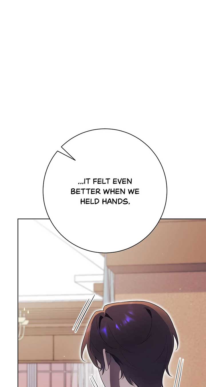 How to Reject My Obsessive Ex-Husband Chapter 12 page 28