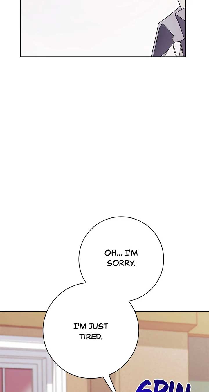 How to Reject My Obsessive Ex-Husband Chapter 12 page 35