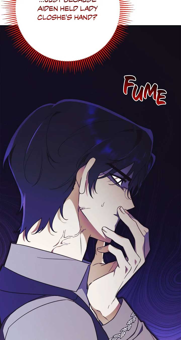 How to Reject My Obsessive Ex-Husband Chapter 12 page 38