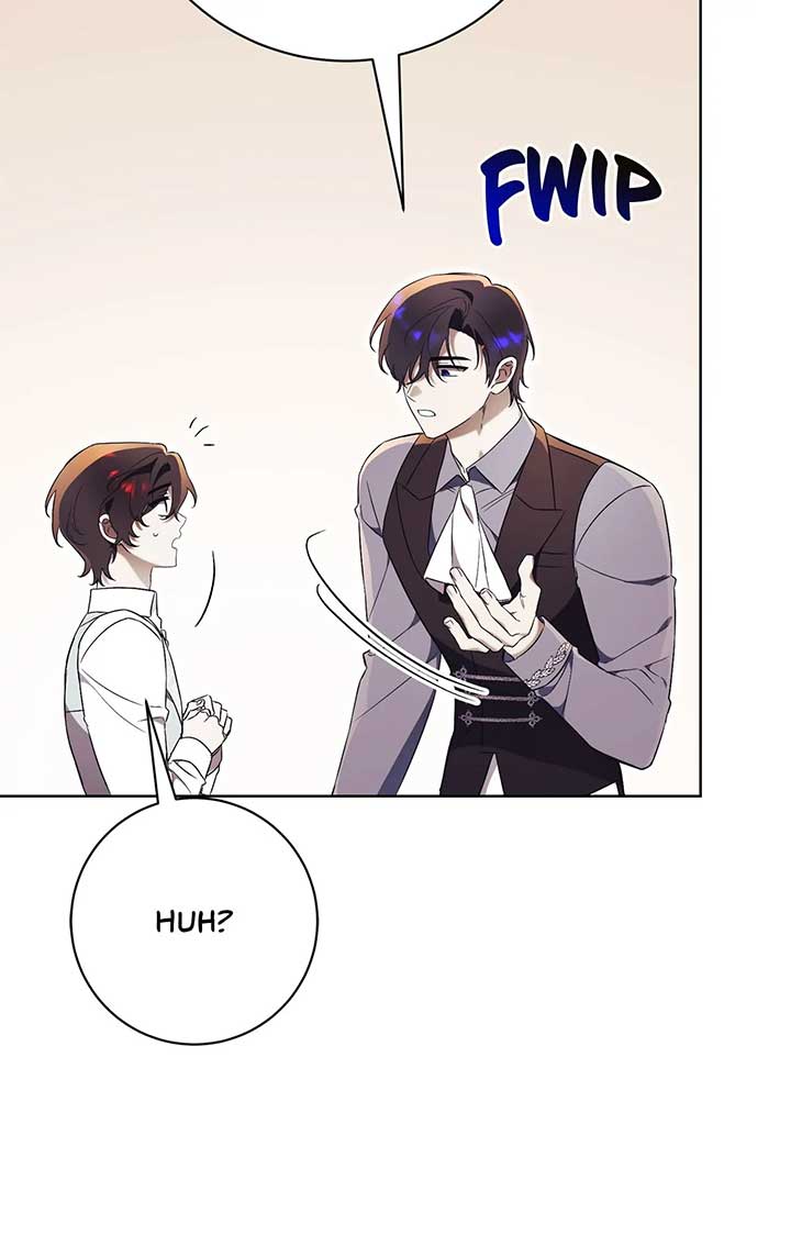 How to Reject My Obsessive Ex-Husband Chapter 12 page 42